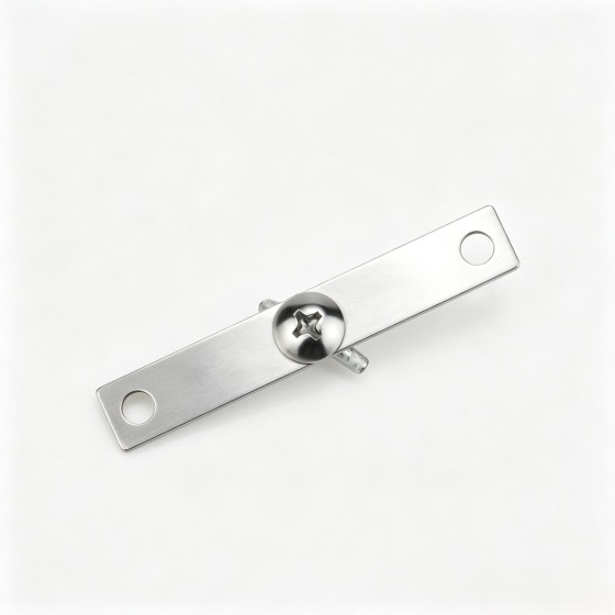 Foil Key Auxiliary Handle