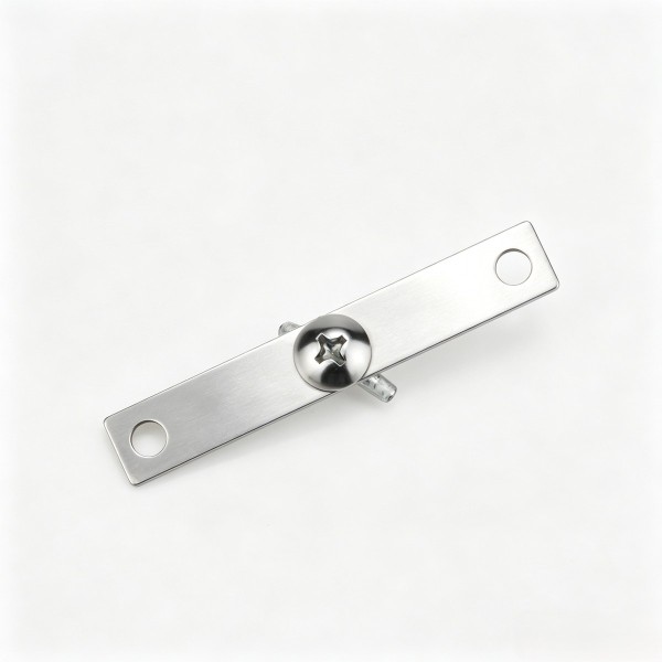 Foil Key Auxiliary Handle