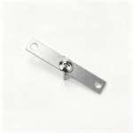 Foil Key Auxiliary Handle