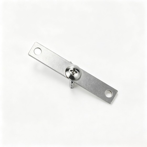 Foil Key Auxiliary Handle