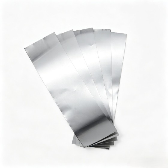 Foil Impressioning Pad