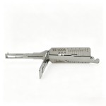 2-in-1 Pick &amp; Decoder HU100R (BMW)