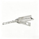 2-in-1 Pick &amp; Decoder HU100R (BMW)