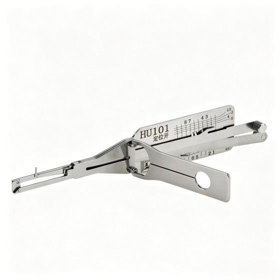 2-in-1 Pick &amp; Decoder HU101 (Ford)