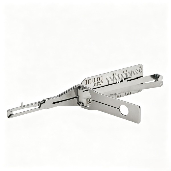 2-in-1 Pick &amp; Decoder HU101 (Ford)