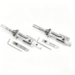 LISHI 2-in-1 Pick HU162T (9-Tooth, VW)