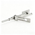 LISHI 2-in-1 Pick &amp; Decoder HU64 (Mercedes-Benz)