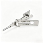 LISHI 2-in-1 Pick &amp; Decoder HU64 (Mercedes-Benz)