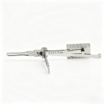 LISHI 2-in-1 Pick &amp; Decoder HU64 (Mercedes-Benz)