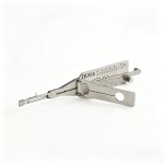 2-in-1 Pick & Decoder HU64 (Mercedes-Benz)