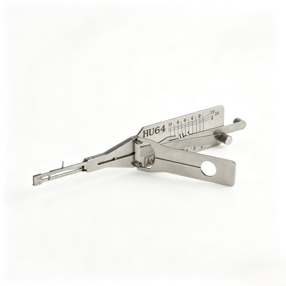 2-in-1 Pick & Decoder HU64 (Mercedes-Benz)