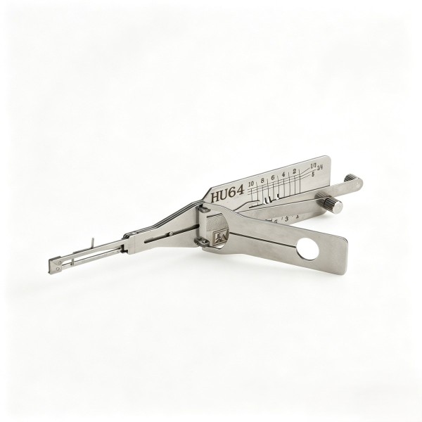 2-in-1 Pick & Decoder HU64 (Mercedes-Benz)