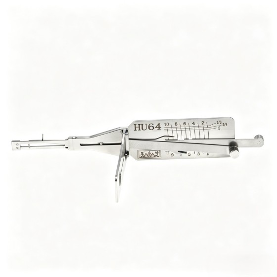 2-in-1 Pick & Decoder HU64 (Mercedes-Benz)