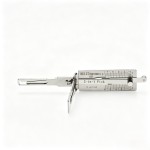 LISHI 2-in-1 Pick &amp; Decoder HU127 / HU100R (BMW)