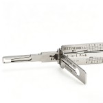 LISHI 2-in-1 Pick &amp; Decoder HU127 / HU100R (BMW)