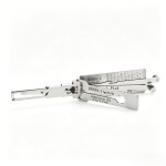LISHI 2-in-1 Pick &amp; Decoder HU127 / HU100R (BMW)