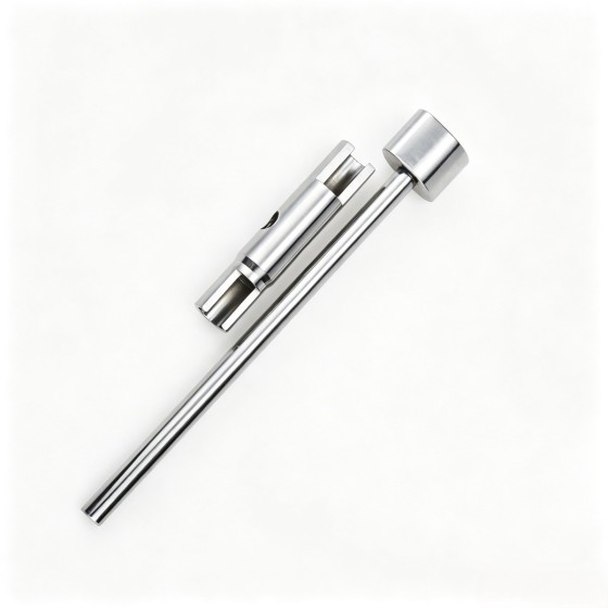 2-in-1 Lock Turner