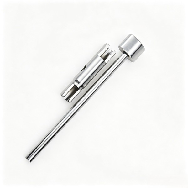 2-in-1 Lock Turner