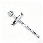 2-in-1 Lock Turner