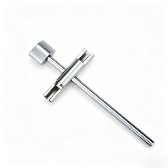 2-in-1 Lock Turner