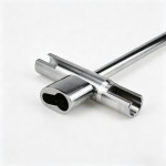 2-in-1 Lock Turner