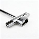 2-in-1 Lock Turner
