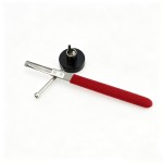 Stainless Riveted HU66 Quick-Open Brush Hook (VW / Audi, 11-Piece)