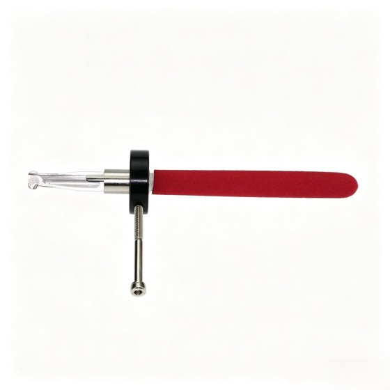Stainless Riveted HU66 Quick-Open Brush Hook (VW / Audi, 11-Piece)