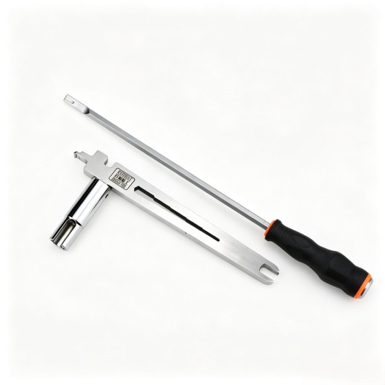 5-in-1 Lock Turner Set