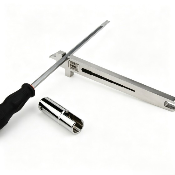 5-in-1 Lock Turner Set