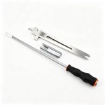 5-in-1 Lock Turner Set