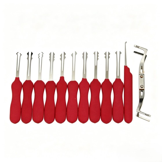 Scissor Quick Open Folding Set (20-Piece)