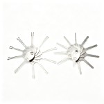 Scissor Quick Open Folding Set (20-Piece)