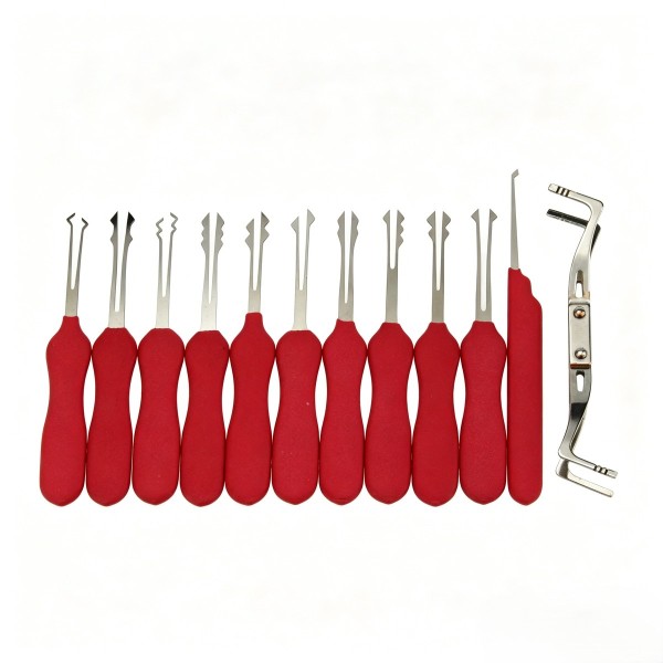 Scissor Quick Open Tool