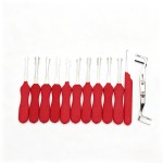 Scissor Quick Open Tool