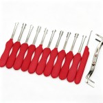 Scissor Quick Open Tool
