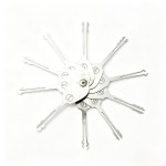 Scissor Quick Open Tool