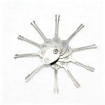Scissor Quick Open Tool