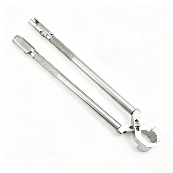 New Fire Service Lock Puller Pliers