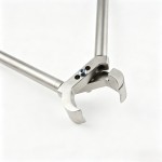 New Fire Service Lock Puller Pliers