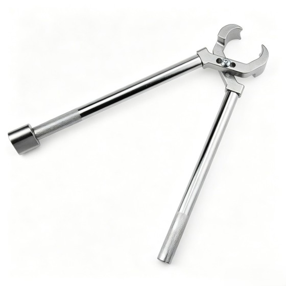 Fire Service Lock Puller Pliers