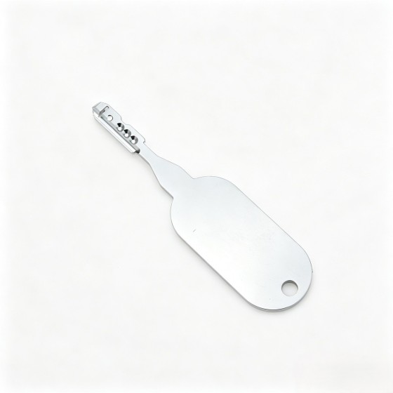 Wangli Quick Open Tool