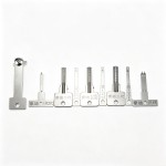 Haodi Lock Tool Set (3-Piece)