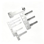 Haodi Lock Tool Set (3-Piece)