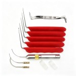 Automotive Lock Extracting Pin Set