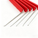 Automotive Lock Extracting Pin Set