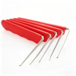 Automotive Lock Extracting Pin Set