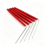 Automotive Lock Extracting Pin Set
