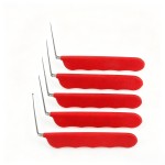 Automotive Lock Extracting Pin Set