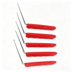 Automotive Lock Extracting Pin Set